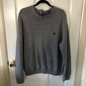 Chaps Knit Sweater